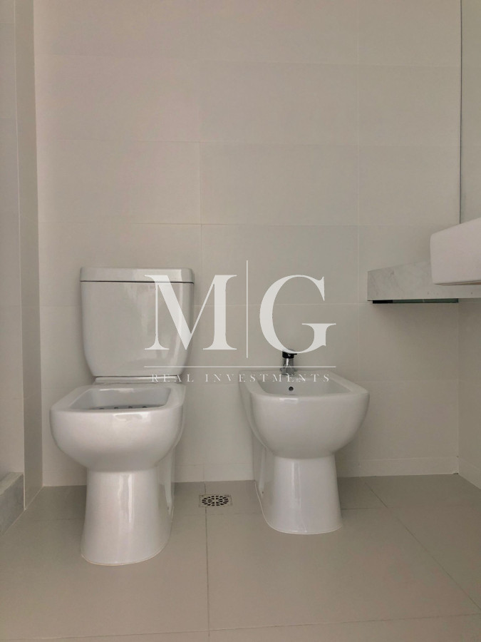 Apartamento ID.176 - Apartamento 1 dormitorio a estrenar zona Mansa, 30mt del mar 