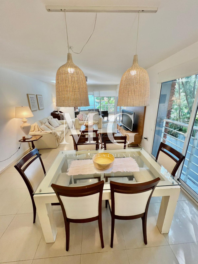 Apartamento ID.228 - Venta Apartamento 2 dormitorios zona plaza Mexico