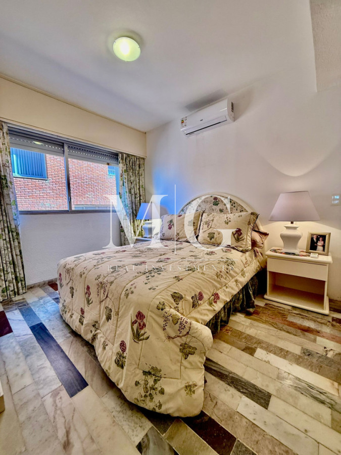 Apartamento ID.1563 - Apartamento en Punta del Este, Península
