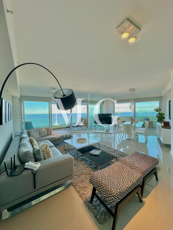 Apartamento ID.1319 - Pent-house 4 dormitorios Wind Tower 