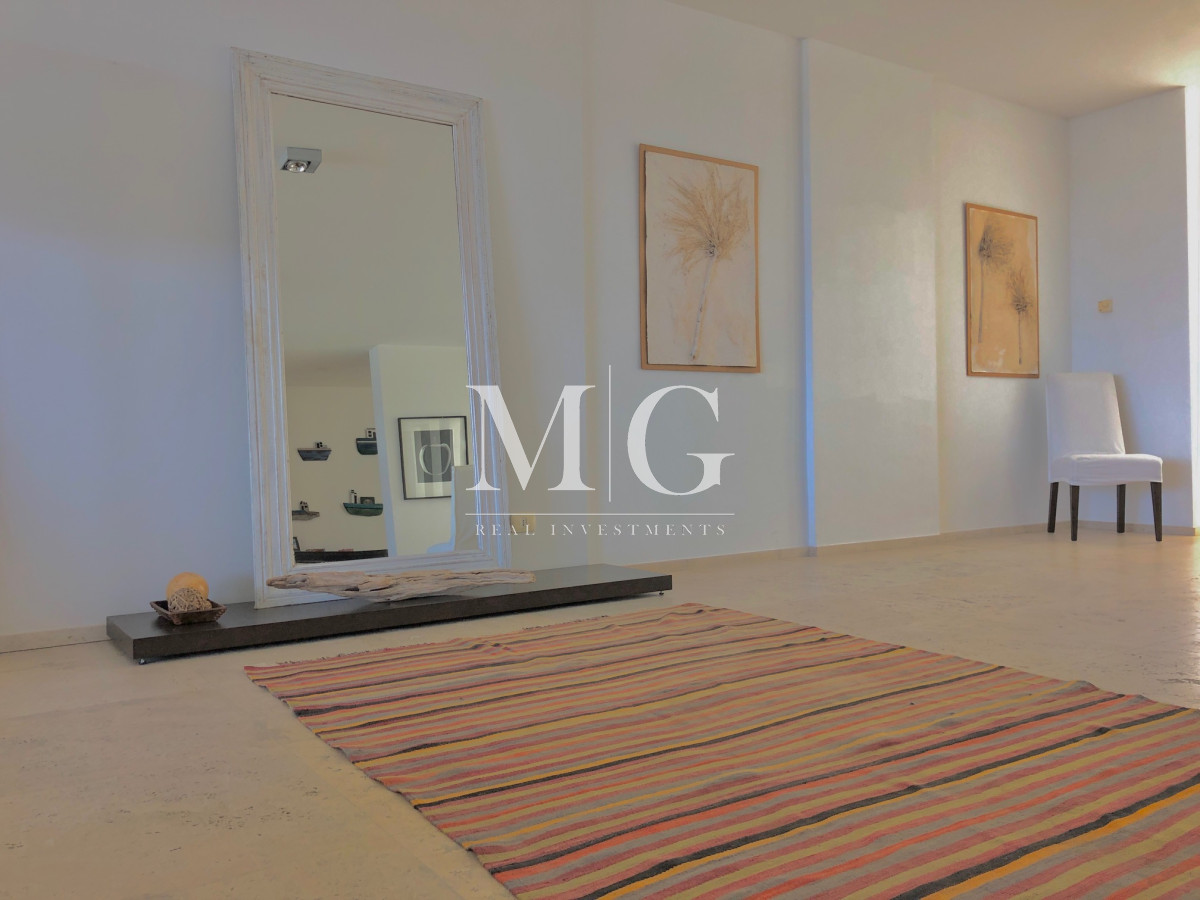 Apartamento ID.114 - Edificio Delamar Excelente unidad de 4 dormitorios + dep.servicio 