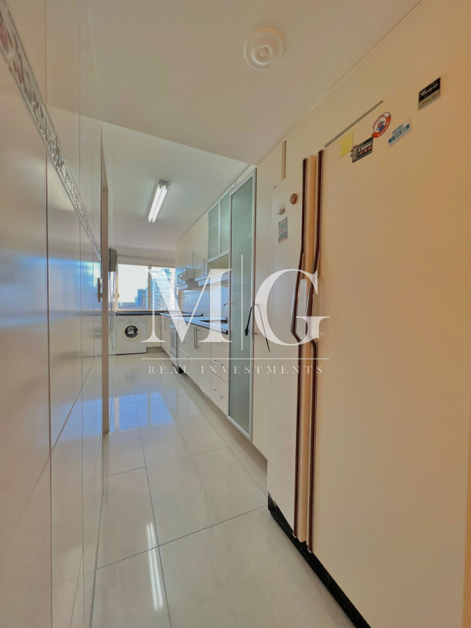 Apartamento ID.331 - Venta Apartamento 3 dormitorios + dep.servicio con vista al mar