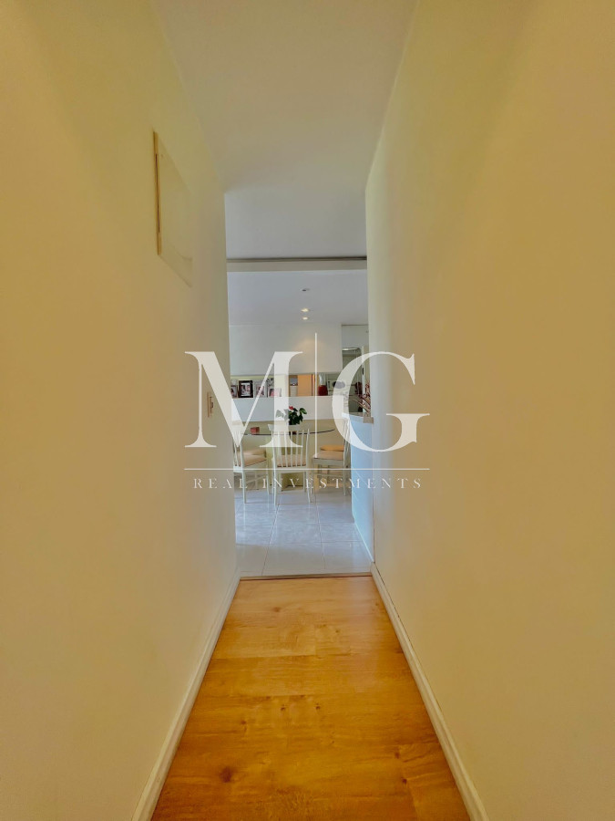Apartamento ID.565 - Venta Apartamento 2 dormitorios Roosevelt 