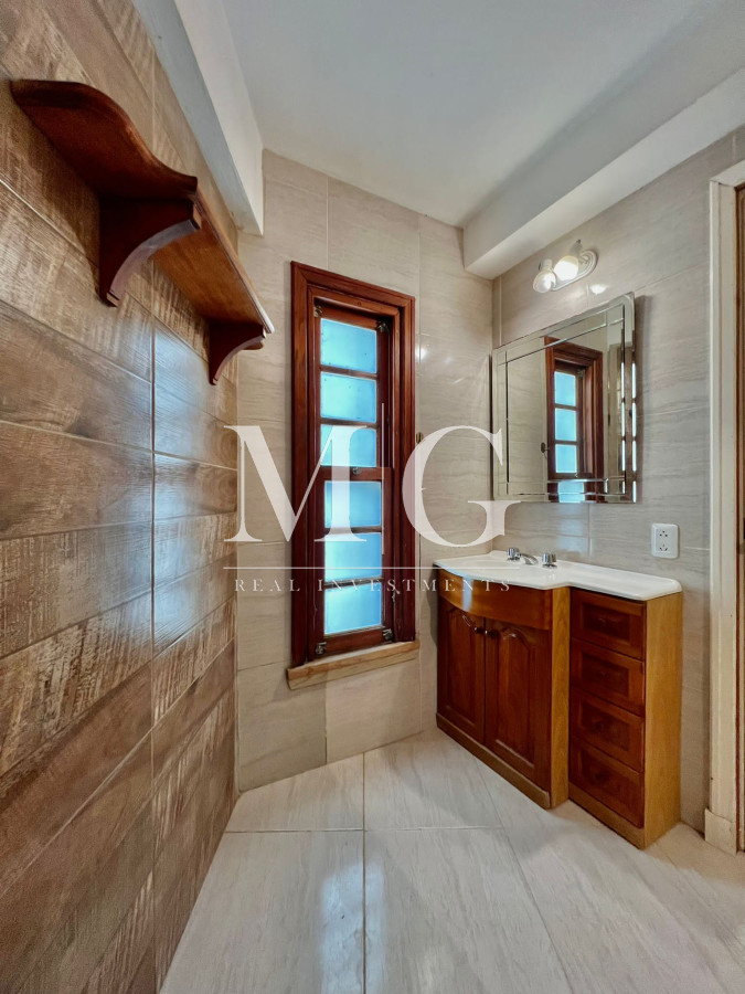 Apartamento ID.414 - Venta Apartamento 3 dormitorios + dep.servicio Brava con vista al Mar