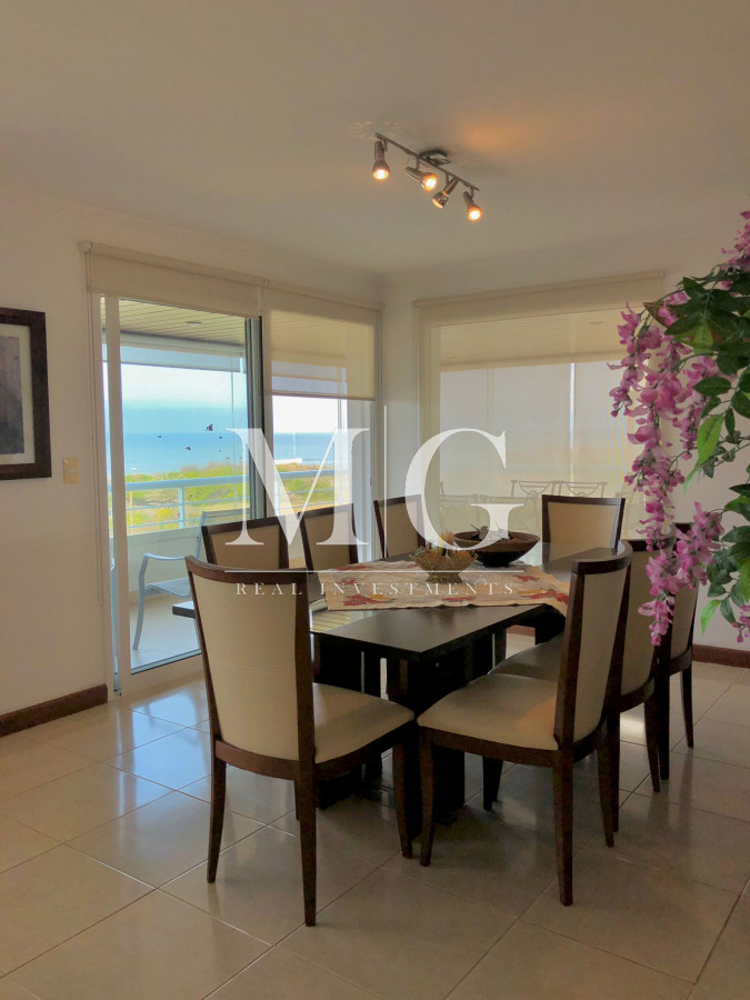 Apartamento ID.62 - Apartamento 4 dormitorios zona Brava, primera linea con vista al mar