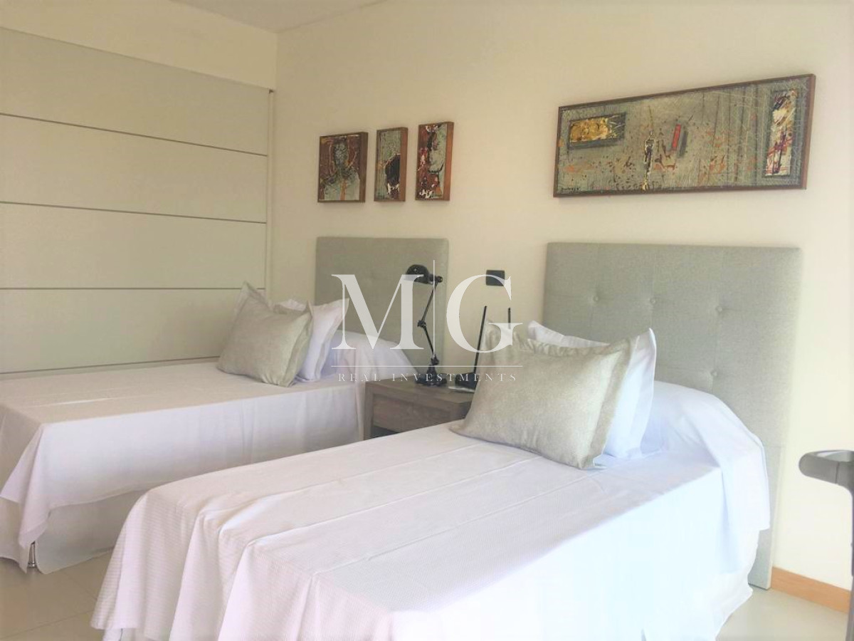 Apartamento ID.1177 - Tiburon Terrazas Barra Espectacular apartamento 3 dormitorios, cochera doble!