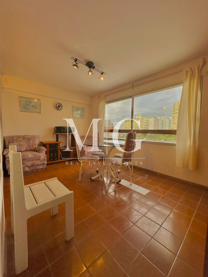 Apartamento ID.1099 - APARTAMENTO 1 DORMITORIO ZONA PENINSULA CON COCHERA