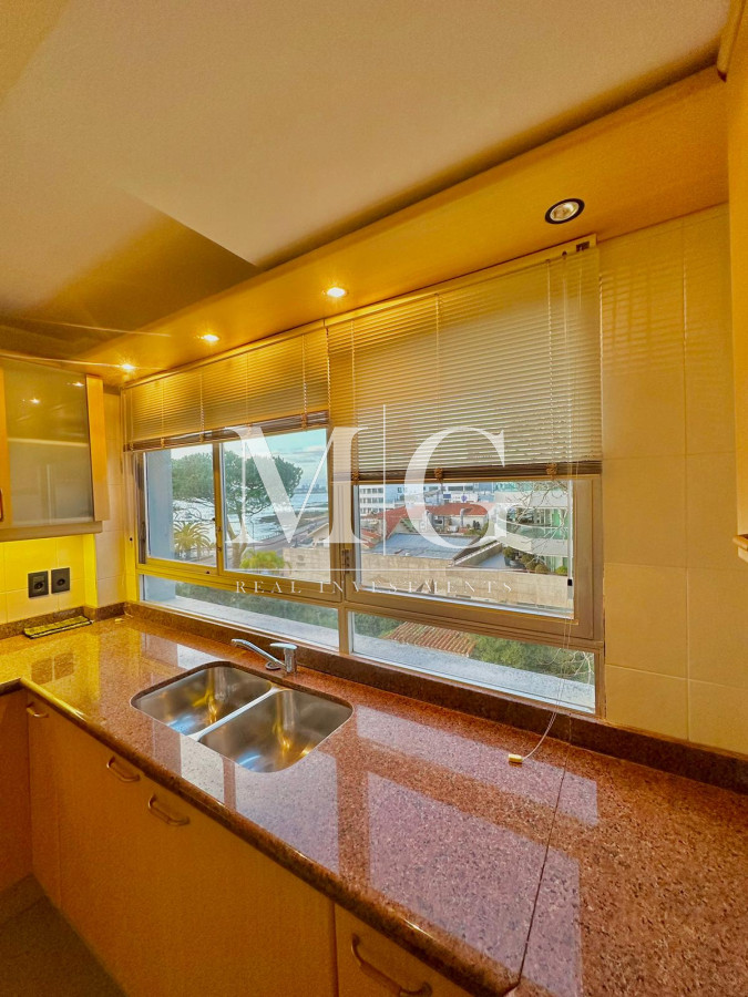 Apartamento ID.987 - PENINSULA CON VISTA AL PUERTO APARTAMENTO 4 DORMITORIOS, 5 BAÑOS