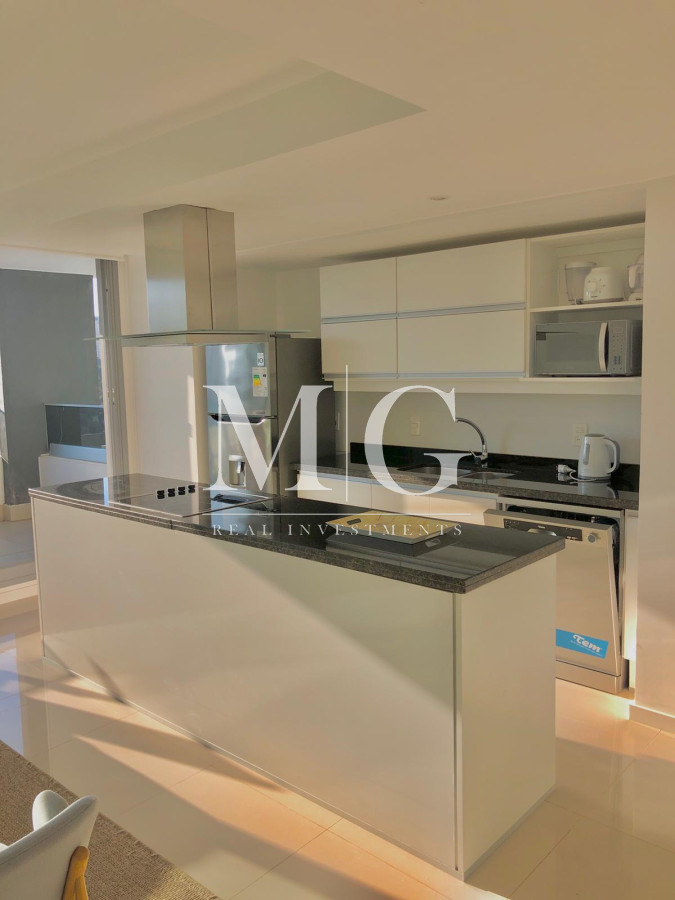 Apartamento ID.21 - Venta Apartamento 2 dormitorios zona Aidy Grill