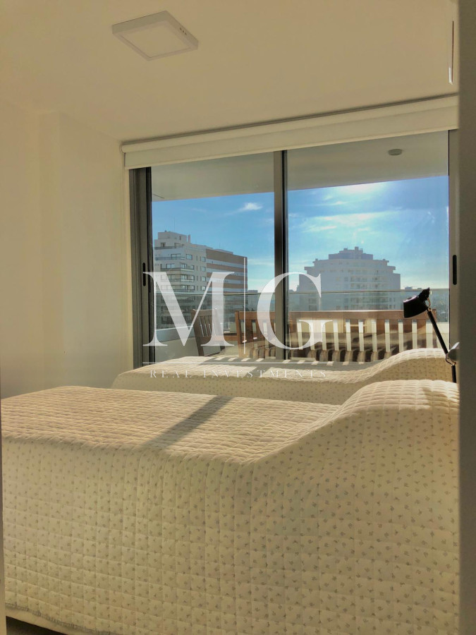 Apartamento ID.21 - Venta Apartamento 2 dormitorios zona Aidy Grill