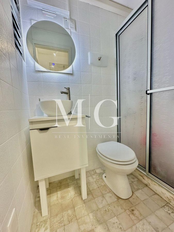 Apartamento ID.1154 - PENINSULA APARTAMENTO 2 DORMITORIOS CON COCHERA