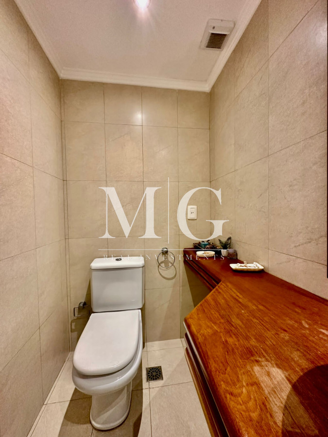Apartamento ID.574 - Venta Apartamento 3 dormitorios zona Aidy Grill