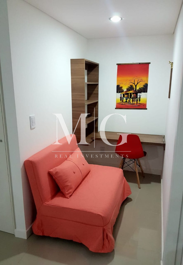 Apartamento ID.39 - Venta Apartamento 1 y 1/2 dormitorio zona Aidy Grill