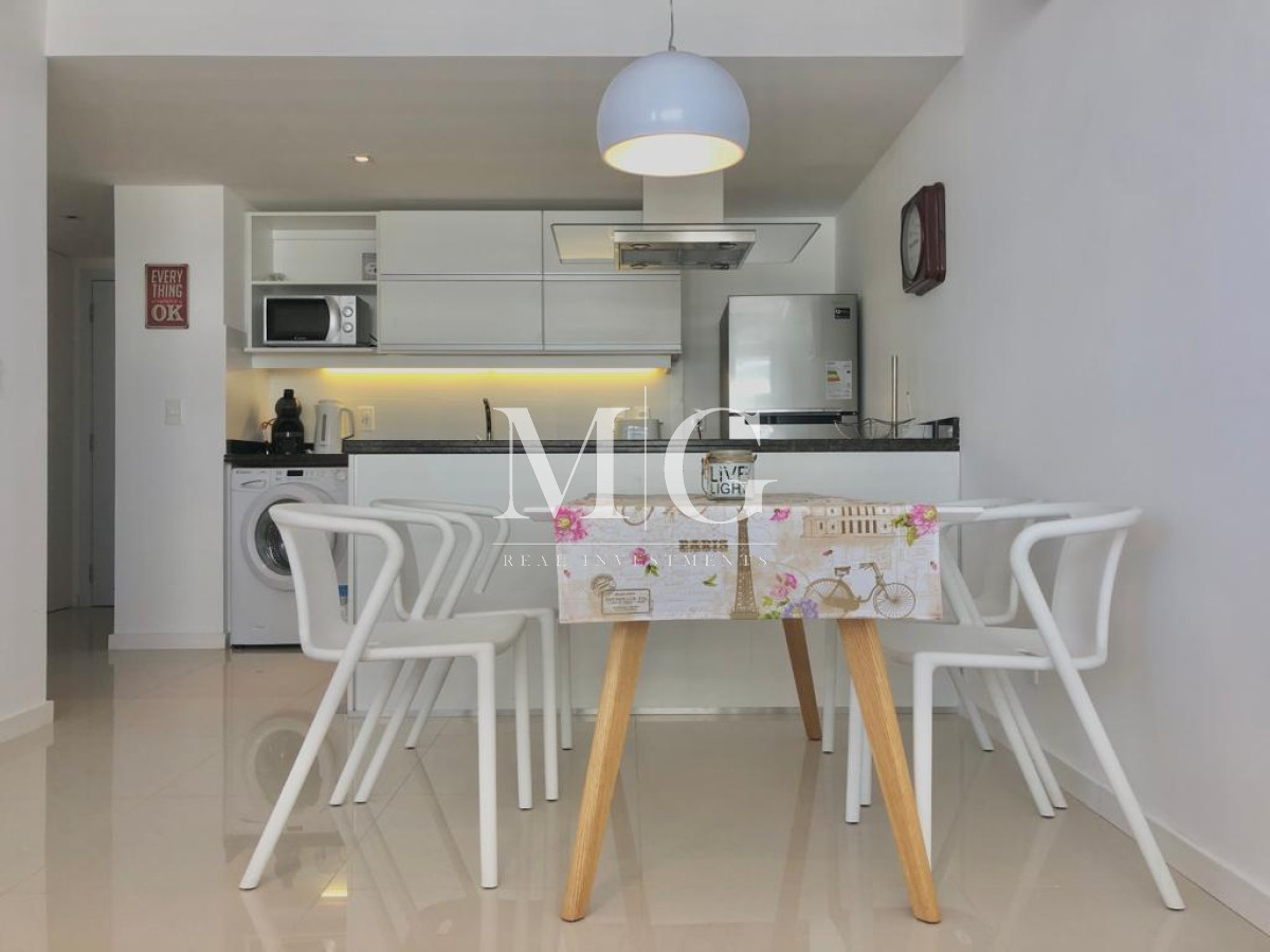 Apartamento ID.145 - Apartamento 2 dormitorios zona Aidy Grill