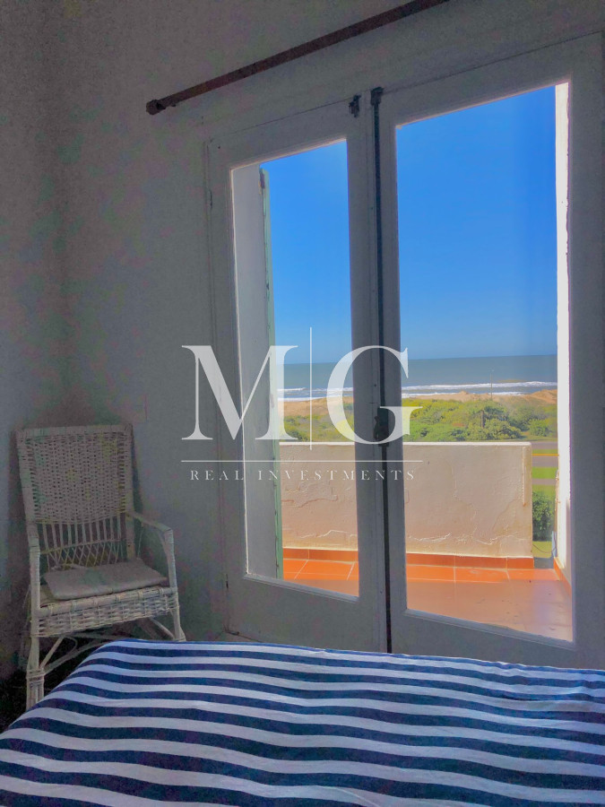 Apartamento ID.104 - Venta Apartamento 4 dormitorios con vista a Playa Brava