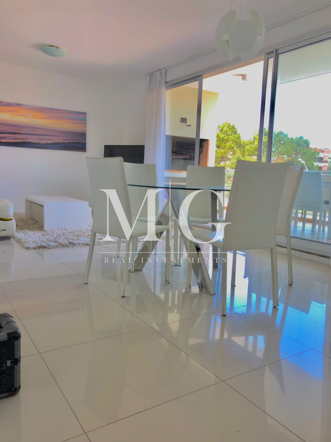 Apartamento ID.91 - Venta Apartamento 2 dormitorios con vista a playa Mansa