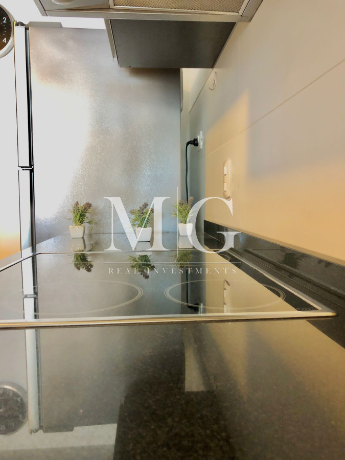 Apartamento ID.146 - Chiverta Apartamento 2 dormitorios + dep.servicio con vista al mar
