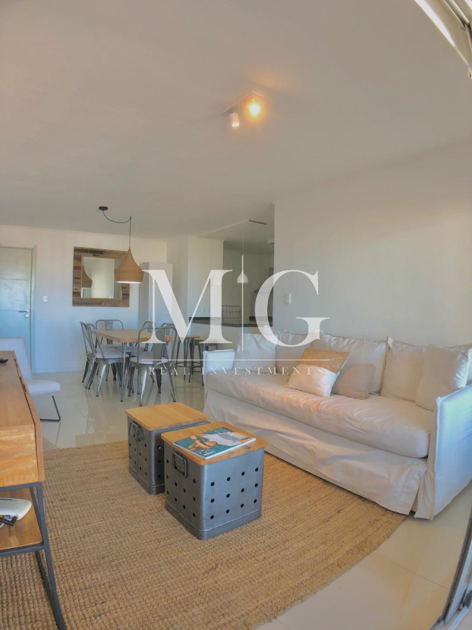 Apartamento ID.4 - Apartamento 2 dormitorios en Aidy Grill 