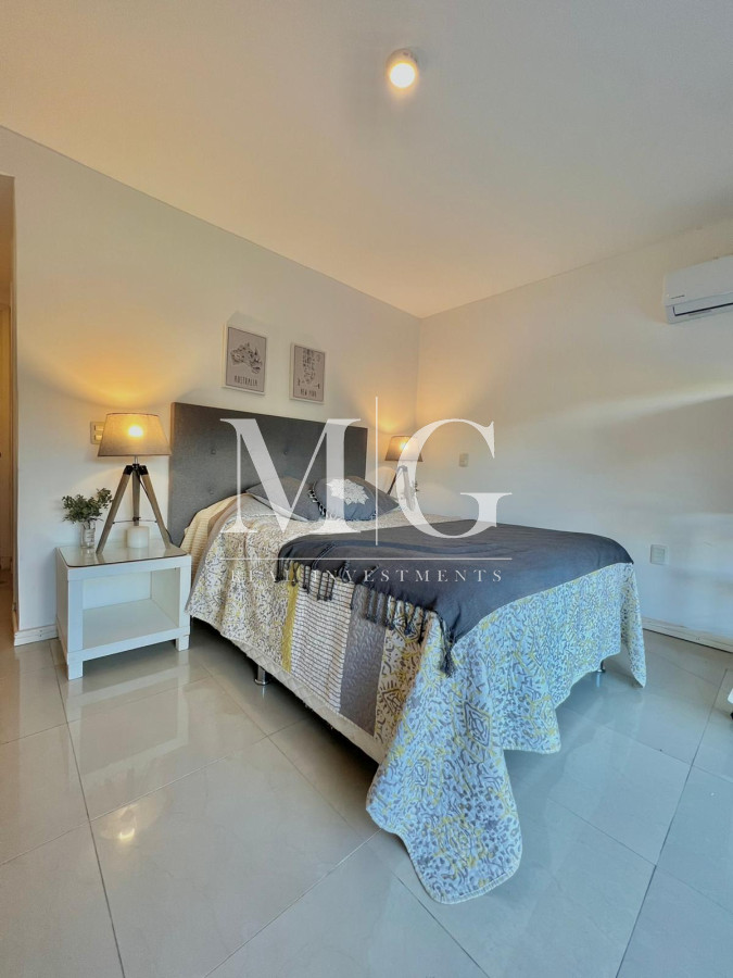 Apartamento ID.228 - Venta Apartamento 2 dormitorios zona plaza Mexico