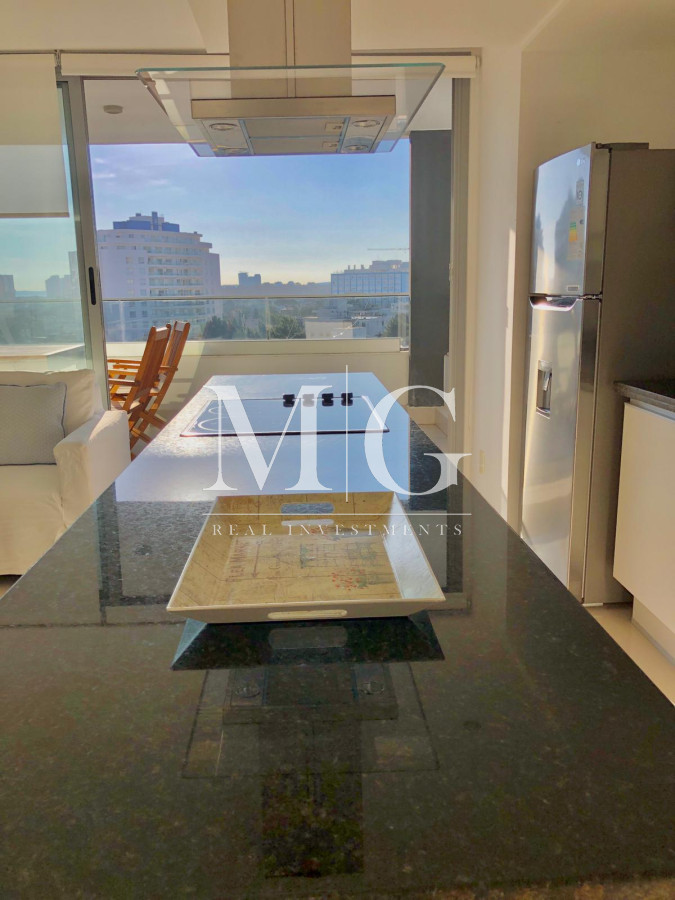 Apartamento ID.21 - Venta Apartamento 2 dormitorios zona Aidy Grill
