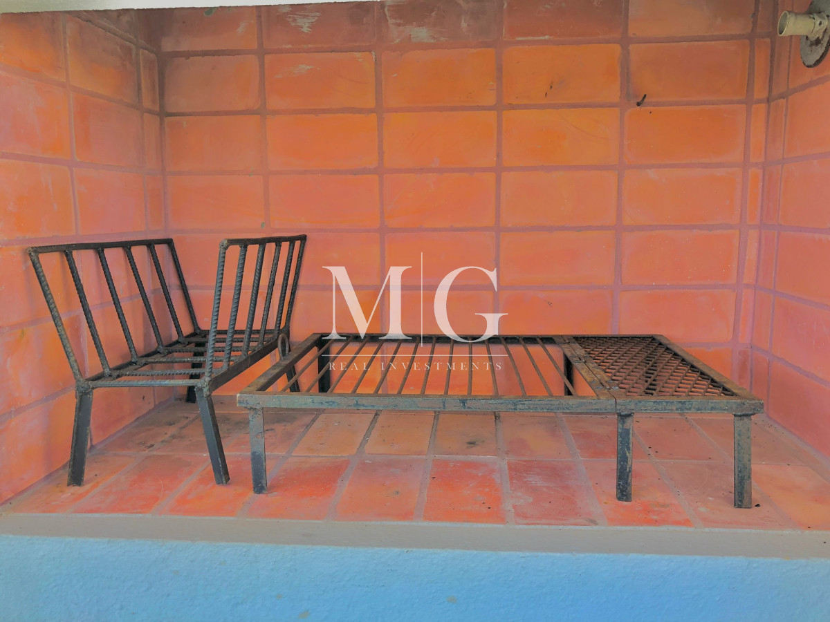 Apartamento ID.136 - Mansa Apartamento 3 dormitorios + dep.servicio
