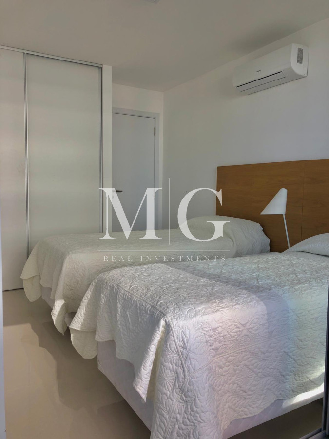 Apartamento ID.19 - Venta Apartamento 2 dormitorios zona Aidy Grill