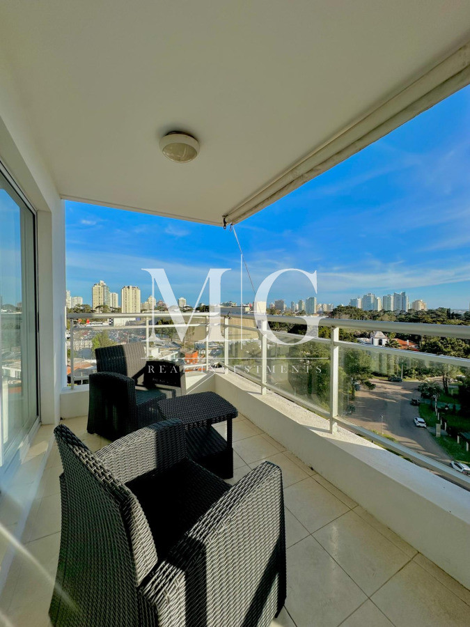 Apartamento ID.1461 - Apartamento en Punta del Este, Roosevelt