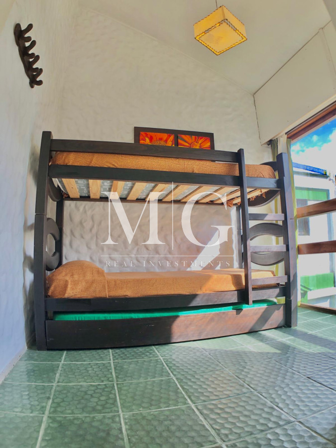 Apartamento ID.196 - Venta Apartamento 3 dormitorios + dep.servicio
