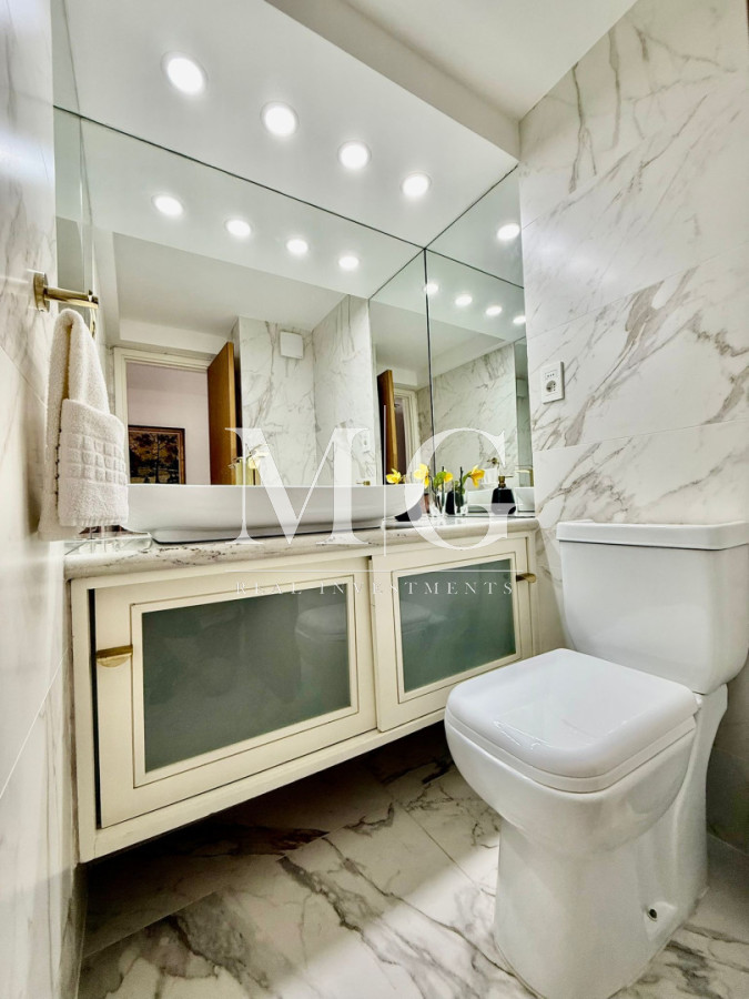 Apartamento ID.1549 - Alquiler Anual Apartamento 3 dormitorios, garage, parrillero. Gc incluidos!