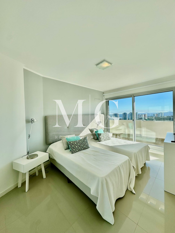 Apartamento ID.1319 - Pent-house 4 dormitorios Wind Tower 