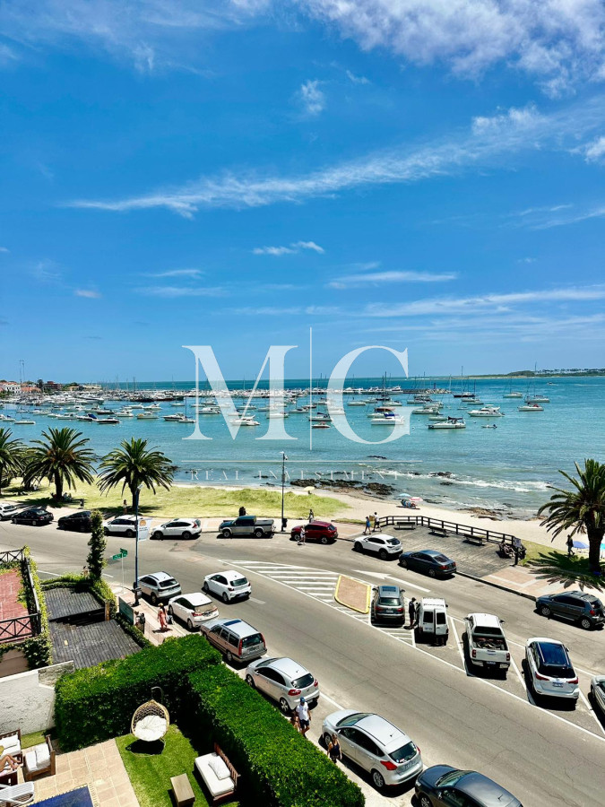 Apartamento ID.870 - PENTHOUSE PENINSULA CON VISTA AL PUERTO, 4 DORMITORIOS!!!