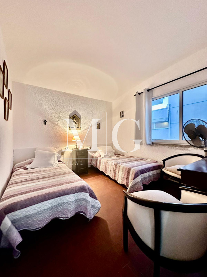 Apartamento ID.1231 - Pent-house 3 dormitorios con vista al Mar a pasos de playa de los ingleses