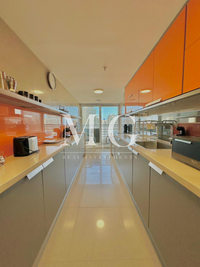 Apartamento ID.721 - Apartamento 3 dormitorios + dep.servicio vista a la isla 