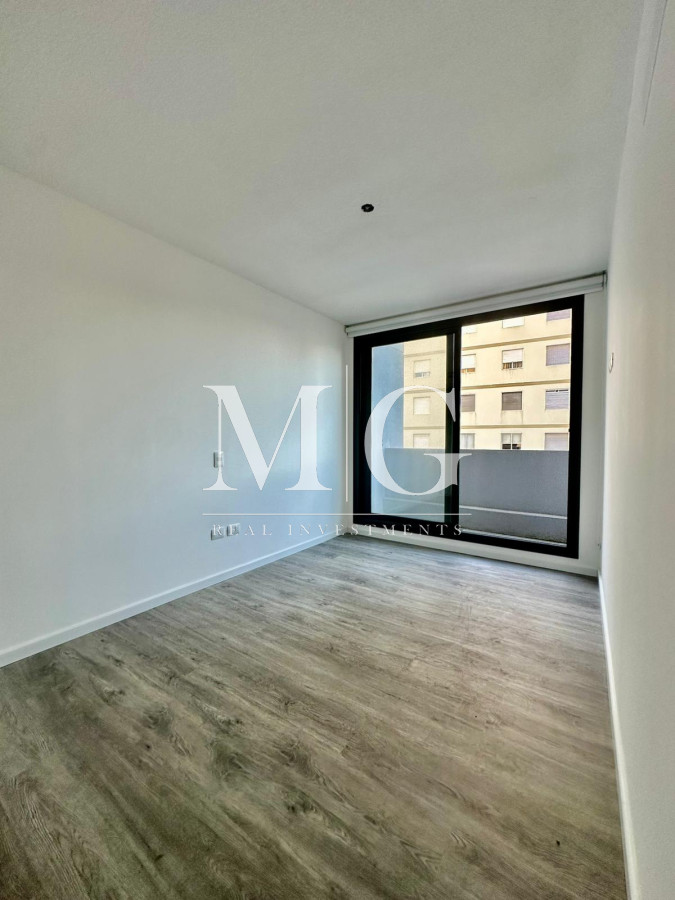 Apartamento ID.1307 - Edificio ITALIA apartamento 2 dormitorios con cochera 