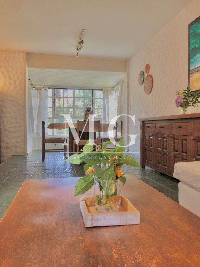 Apartamento ID.196 - Venta Apartamento 3 dormitorios + dep.servicio