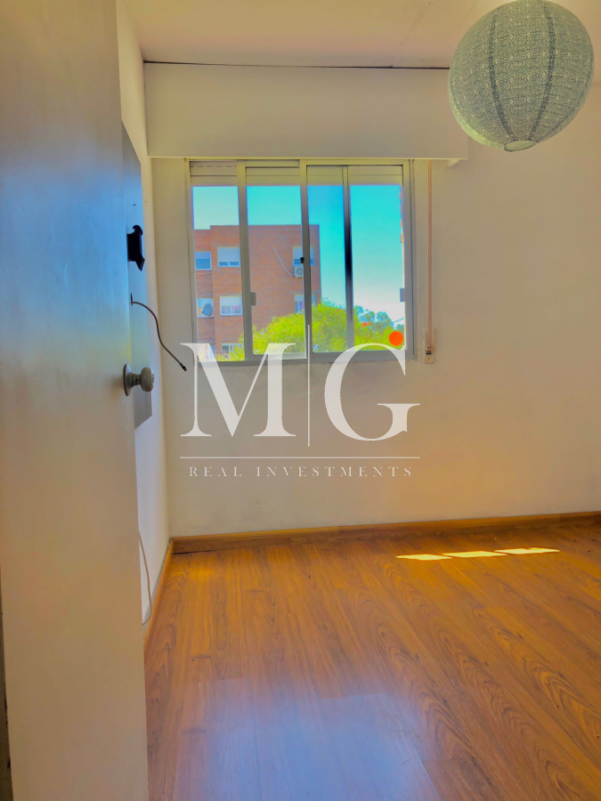 Apartamento ID.266 - Venta Apartamento 1 dormitorio Complejo B75 Maldonado