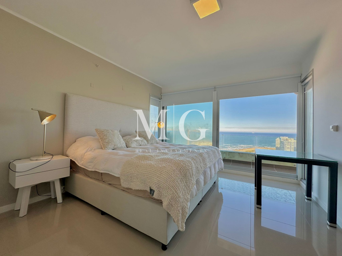 Apartamento ID.1319 - Pent-house 4 dormitorios Wind Tower 
