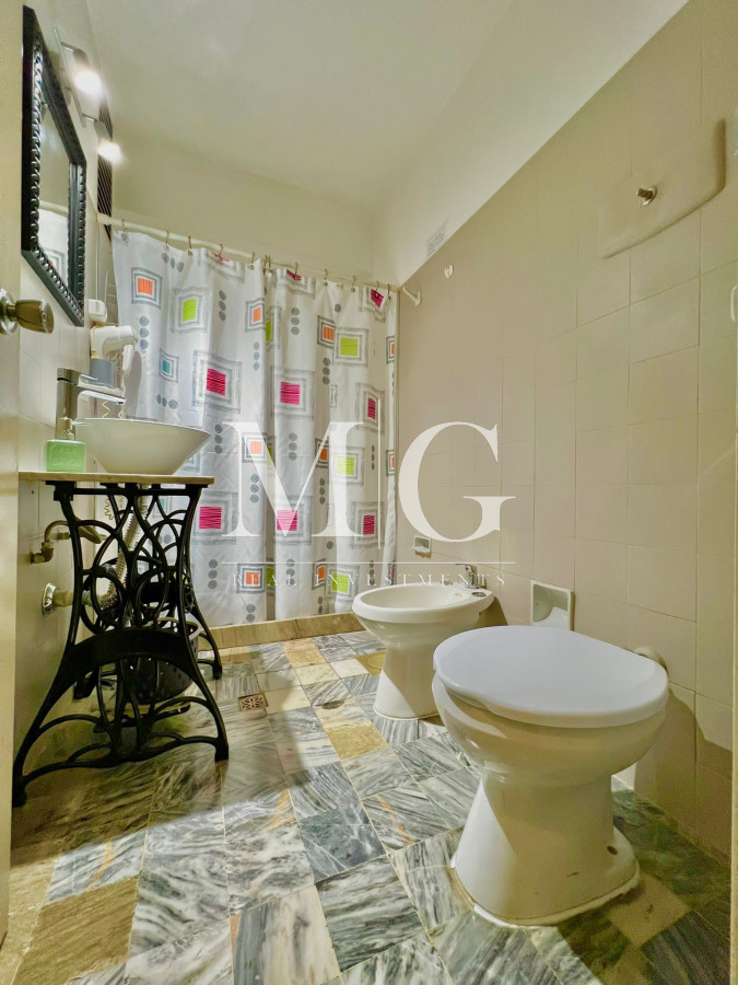 Apartamento ID.427 - Venta Mono ambiente en Península a metros del mar