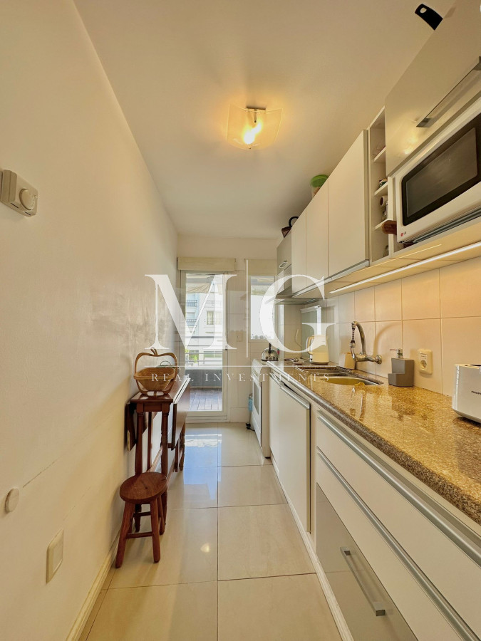 Apartamento ID.658 - 2 dormitorios zona Plaza Mexico, Excelente estado!