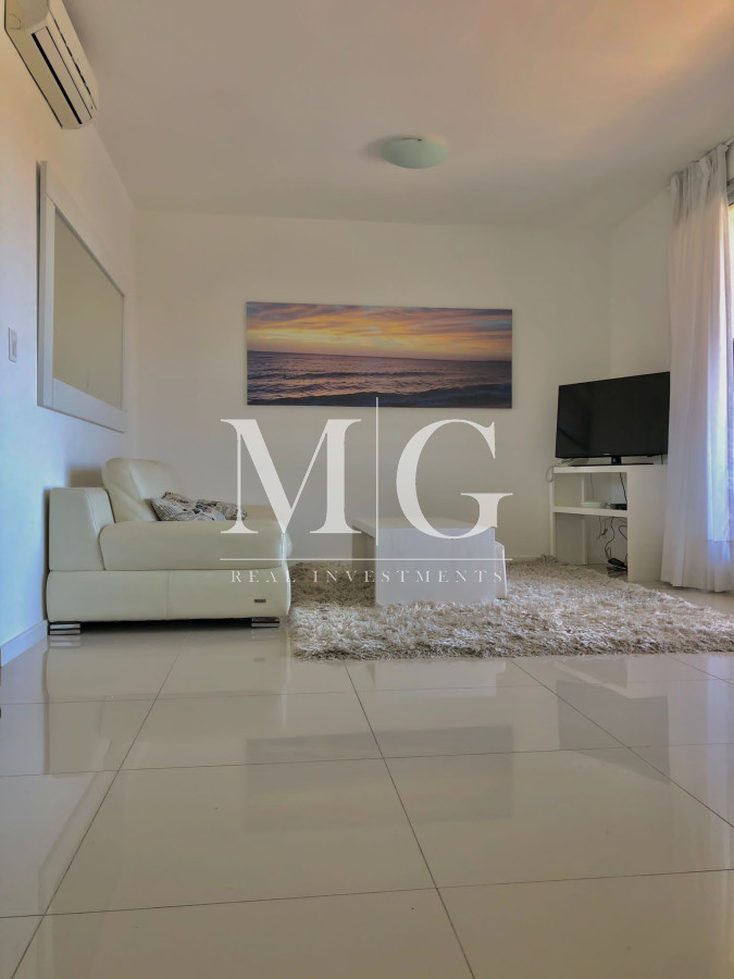 Apartamento ID.91 - Venta Apartamento 2 dormitorios con vista a playa Mansa