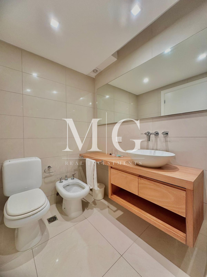 Apartamento ID.995 - VILLA BRAVA VISTA AL MAR, TERRAZA CON PARRILLERO 4 DORMITORIOS