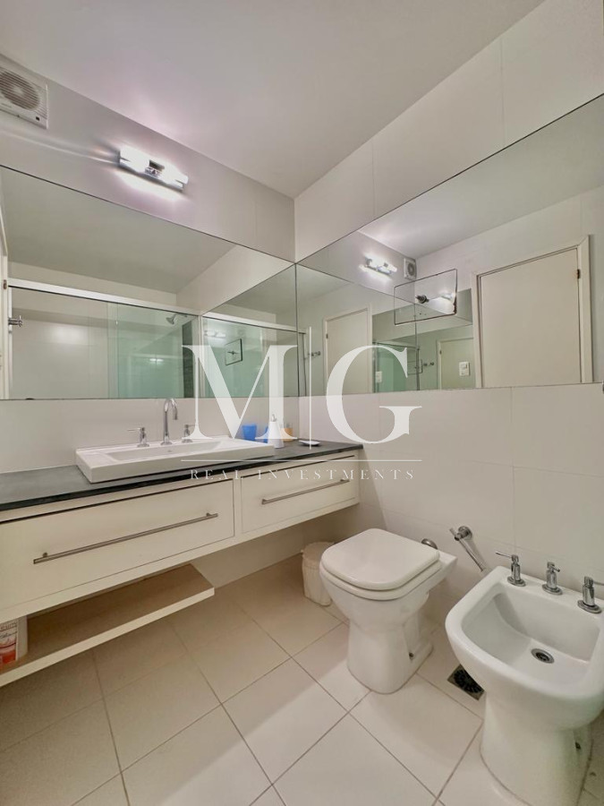 Apartamento ID.866 - Penthouse Duplex 4 dormitorios Playa Mansa