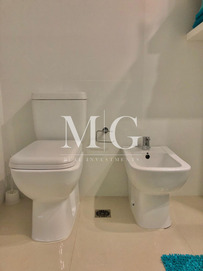 Apartamento ID.20 - Apartamento 2 dormitorios zona Aidy Grill
