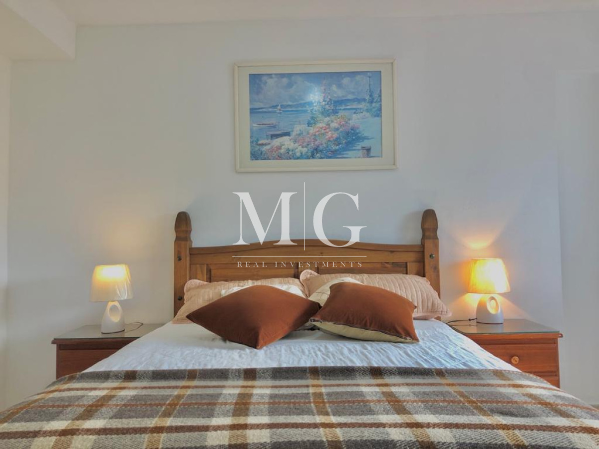 Apartamento ID.181 - Apartamento 2 dormitorios zona Aidy Grill