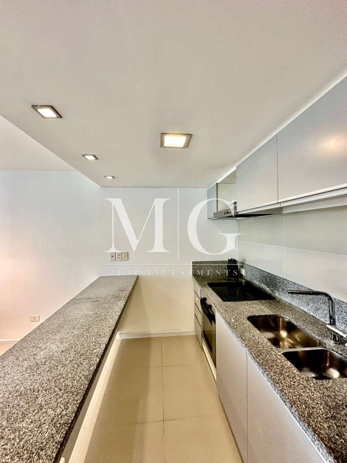 Apartamento ID.1318 - Alquiler Anual 2 dormitorios zona Aidy Grill, Gc incluidos!