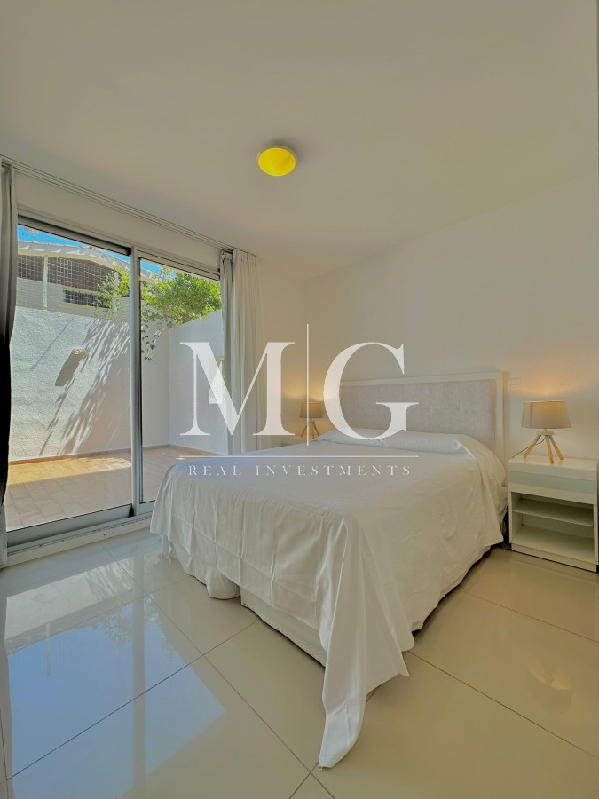 Apartamento ID.221 - Venta Apartamento 2 dormitorios zona Mansa