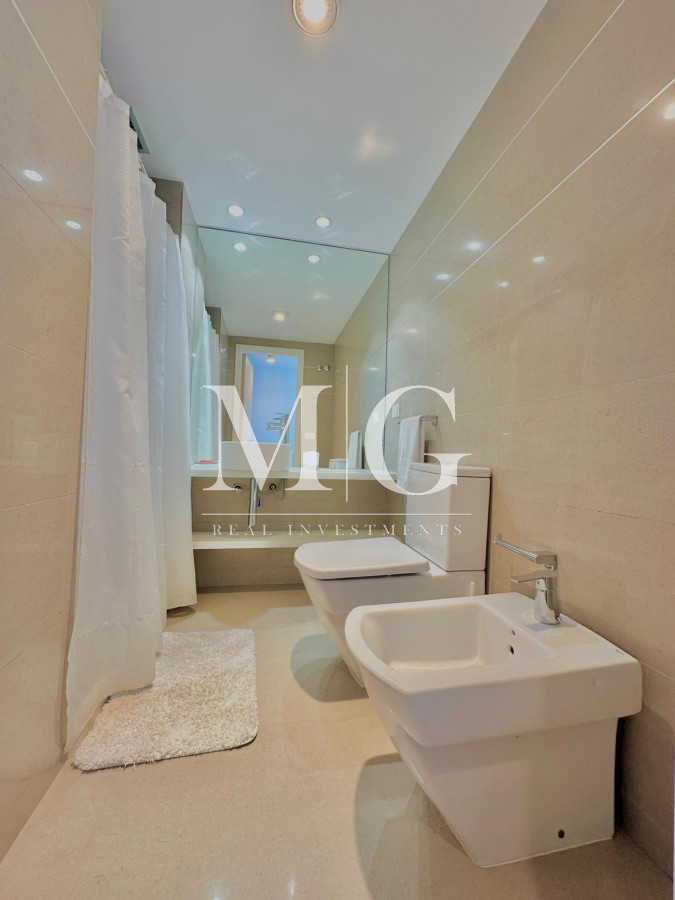 Apartamento ID.721 - Apartamento 3 dormitorios + dep.servicio vista a la isla 