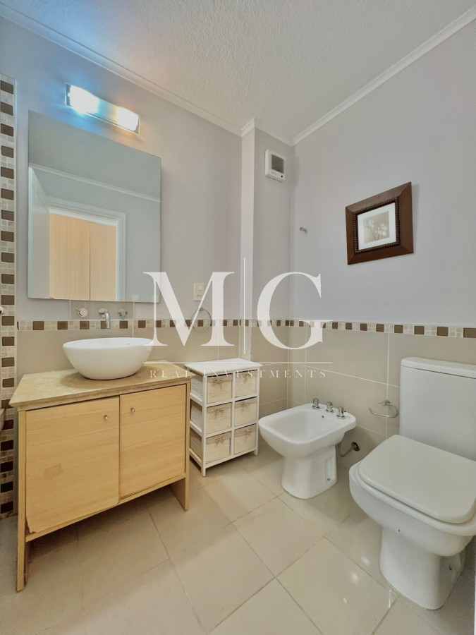 Apartamento ID.403 - Venta Apartamento 3 dormitorios + dep.servicio zona Aidy Grill, Brava 
