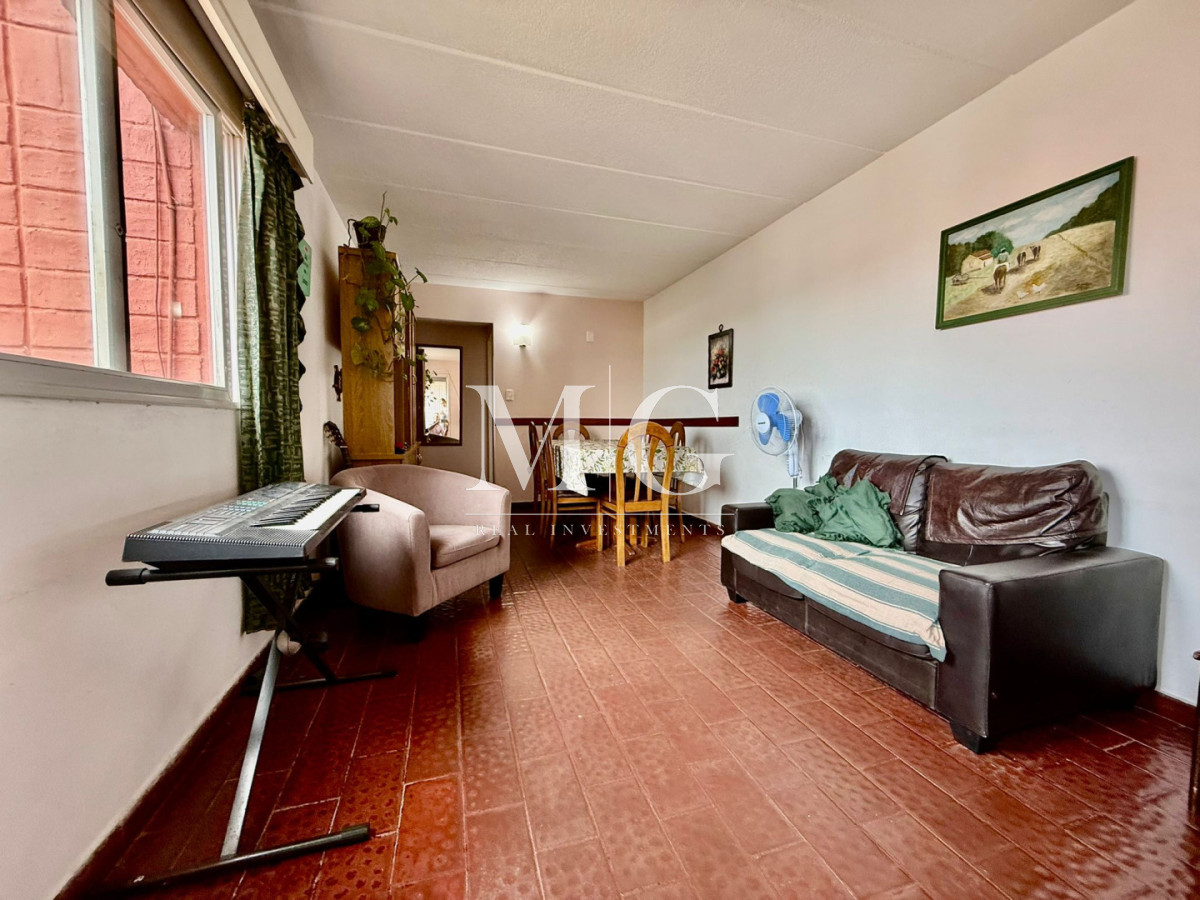 Apartamento ID.1526 - Oportunidad Apartamento 4 dormitorios Complejo B9 Maldonado