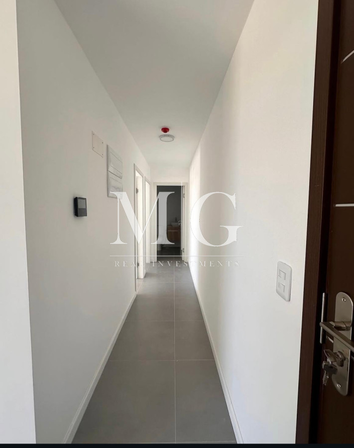 Apartamento ID.1358 - Alquiler Anual apartamento 2 dormitorios a Estrenar! cochera y Wi-fi